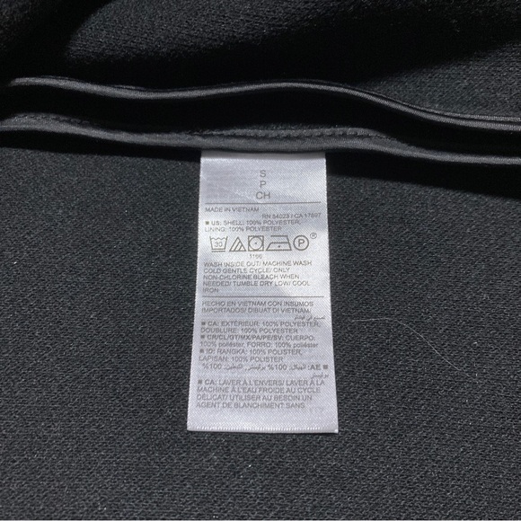 NWT Old Navy Soft-Brushed Button-Front Car Coat - Picture 6 of 6